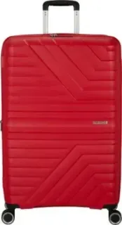 American Tourister Flytwist True red 78 см