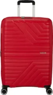 American Tourister Flytwist True red 67 см