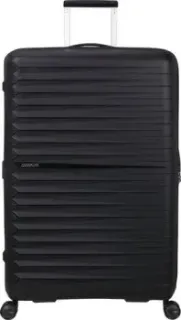 American Tourister Fastforward Flash black (83 см)