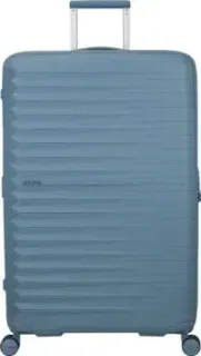 American Tourister Fastforward Steel blue (83 см)