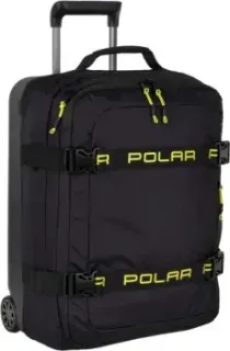 Polar малый Р2677 20" (черный)