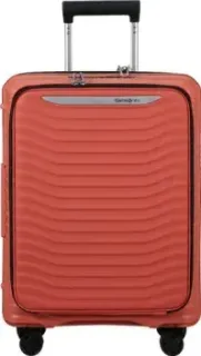 Samsonite Upscape 48L Clay 55 см