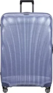 Samsonite C-Lite Lavender 81 см