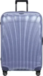 Samsonite C-Lite Lavender 75 см