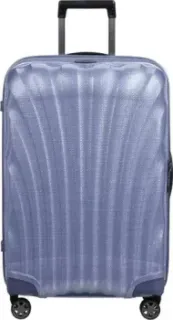 Samsonite C-Lite Lavender 69 см
