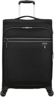 American Tourister Aerospin Black 69 см
