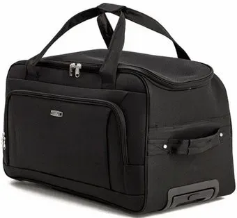 L'Case Boston BS-69 79 л (черный)