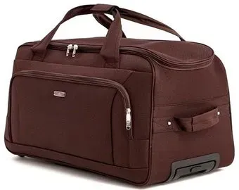 L'Case Boston BS-69 79 л (коричневый)