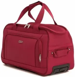 L'Case Boston BS-69 79 л (бордовый)