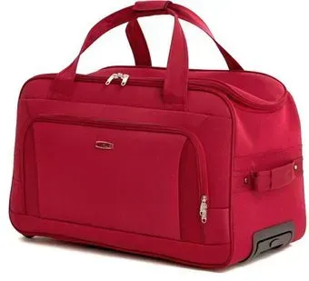 L'Case Boston BS-59 59 л (бордовый)