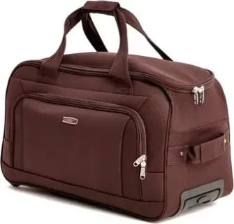 L'Case Boston BS-59 59 л (коричневый)
