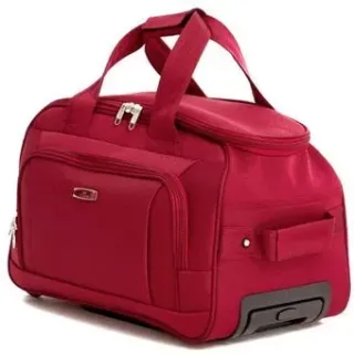 L'Case Boston BS-49 39 л (бордовый)