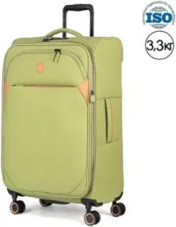 Verage Cambridge-II 20077W-3 80 см (папоротниковый зеленый)