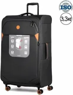Verage Cambridge-II 20077W-3 80 см (черный)