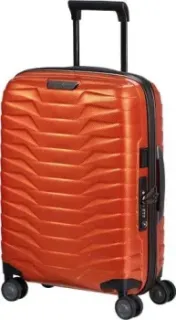 Samsonite Proxis Flame 55 см (38/44 л)