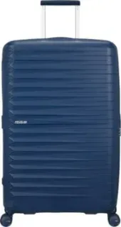 American Tourister FastForward Navy Blue (78 см)