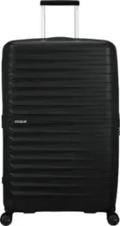 American Tourister FastForward Flash Black (78 см)