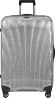 Samsonite C-Lite Aluminium 75 см