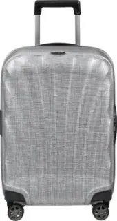 Samsonite C-Lite Aluminium 55 см (42 л)