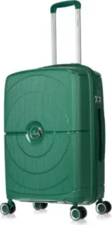 L'Case Doha PP04 20 (S, темно-зеленый)
