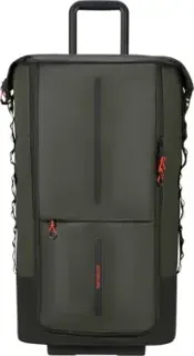 Samsonite Ecodiver Climbing Ivy 36-82 см