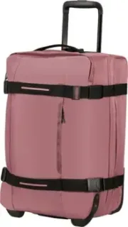American Tourister Urban Track Lilas Pink 55 см