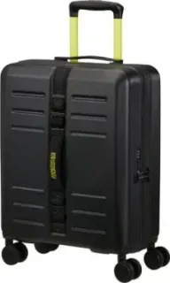 American Tourister Trailon Black 55 см