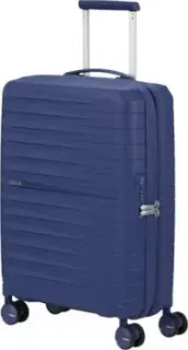 American Tourister FastForward Dusk Purple (55 см)
