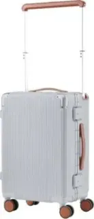 MyBag Adventure S (серебро)