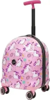 Verage Pink Pegasus (детский, розовый)