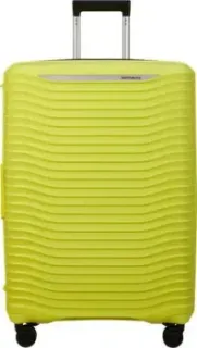 Samsonite Upscape Lime 75 см