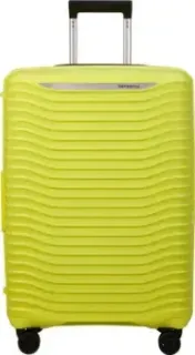 Samsonite Upscape Lime 68 см
