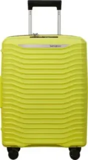 Samsonite Upscape Lime 55 см