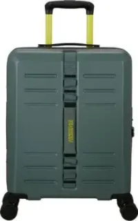 American Tourister Trailon Dark Forest 55 см