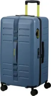 American Tourister Trailon Coronet Blue 73 см