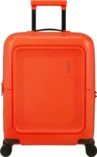 American Tourister Dashpop Tangerine Red 55 см