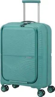 American Tourister Airconic Dusty Turqoise 55 см (34 л)