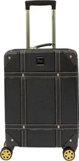 Francesco Molinary 336-0193/2-20BLK (черный)