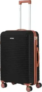 MyBag Lumo M (черный)