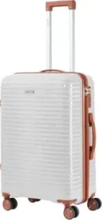 MyBag Lumo M (серебро)