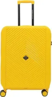 Francesco Molinary 338-2701/2-24YLW (желтый)