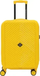 Francesco Molinary 338-2701/2-20YLW (желтый)
