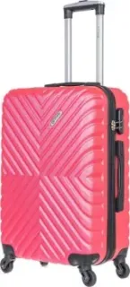 L'Case New-Delhi BCP-1205 (M, розовый)