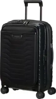 Samsonite Proxis Black 55 см (42/48 л)