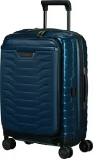 Samsonite Proxis Petrol Blue 55 см (42/48 л)