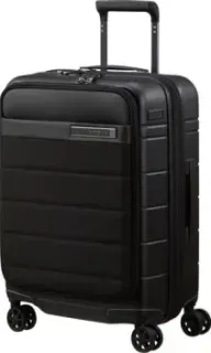 Samsonite Neopod Black 55 см (43/50 л)