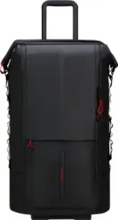 Samsonite Ecodiver Black 36-82 см