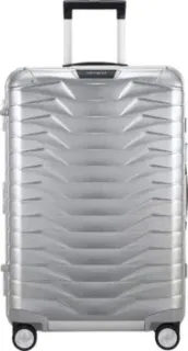 Samsonite Proxis Alu Aluminium 69 см