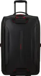 Samsonite Ecodiver Black 67 см