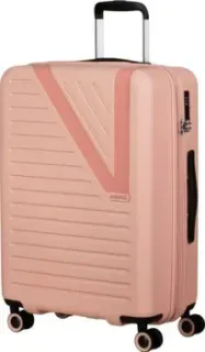 American Tourister Dynabelt Sandy Rose 66 см
